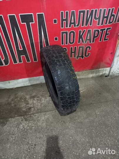 КШЗ К-155 Быстрица 225/75 R16