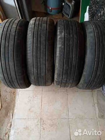 Yokohama BluEarth AE50 215/65 R16