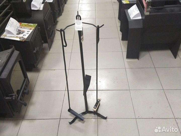 Каминный набор