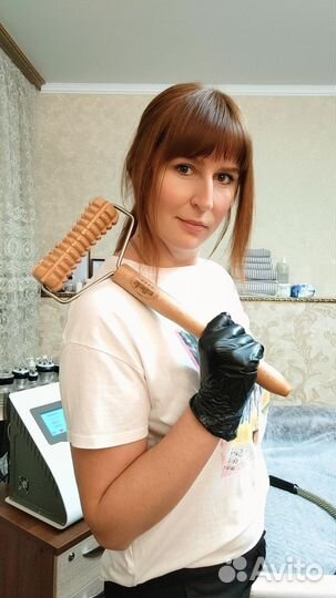 Массаж ручной/аппаратный