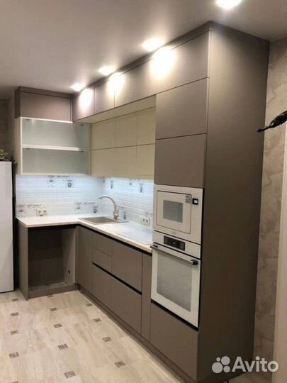 Кухни с фабрики артикул 82955