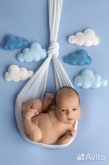 Фотограф новорождённых(newborn)