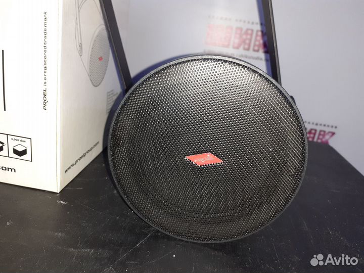 Звуковые прожекторы (колонки) Proel PR10PLB