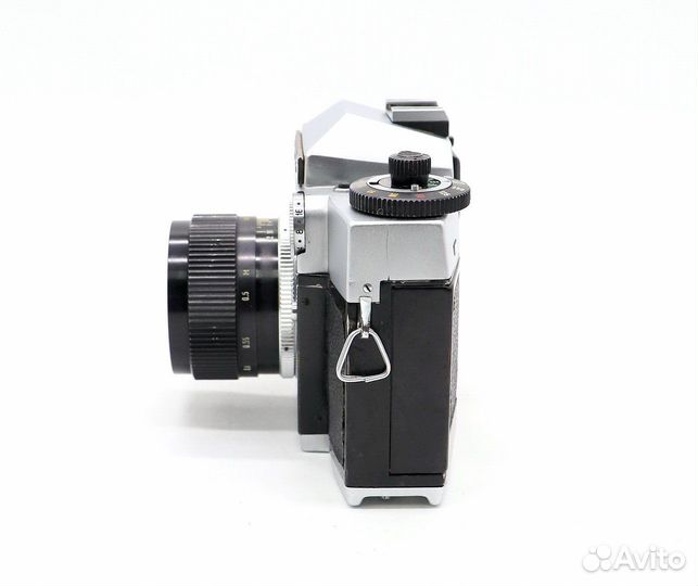 Киев 15 Тее kit (1977г)