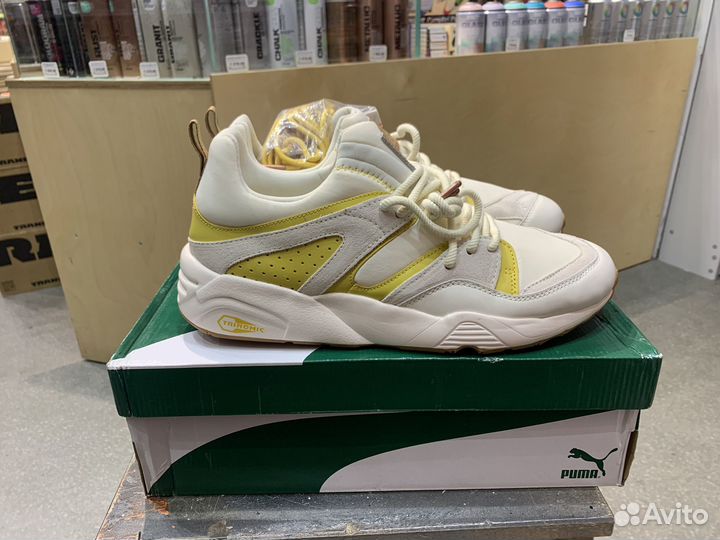 Оригинальные кроссовки Puma Blaze of Glory