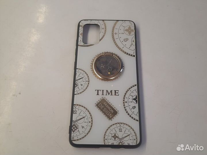 Чехлы на Samsung a51