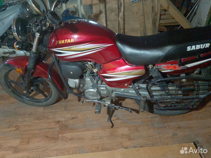 Продаю мотоцикл