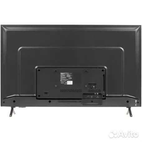 Телевизор Philips 43PFS6825