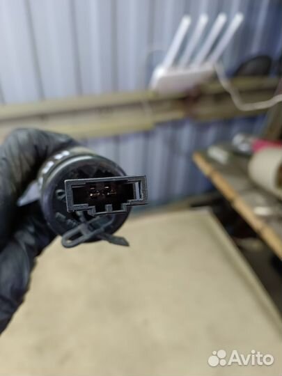 Выключатель блокировки заднего хода лада калина