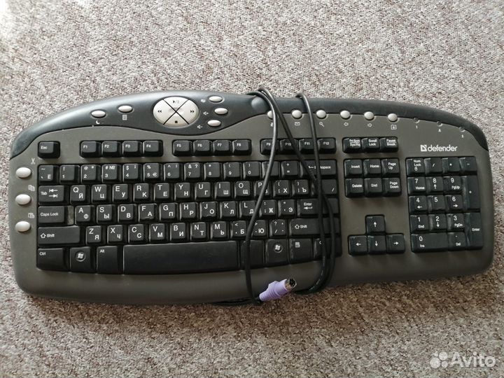 Монитор LG flatron 17''