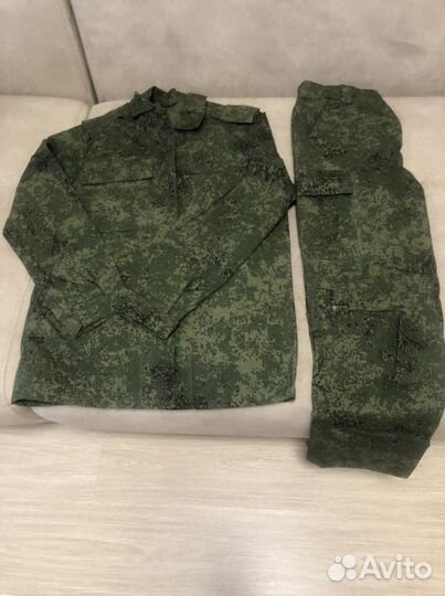 Военная форма