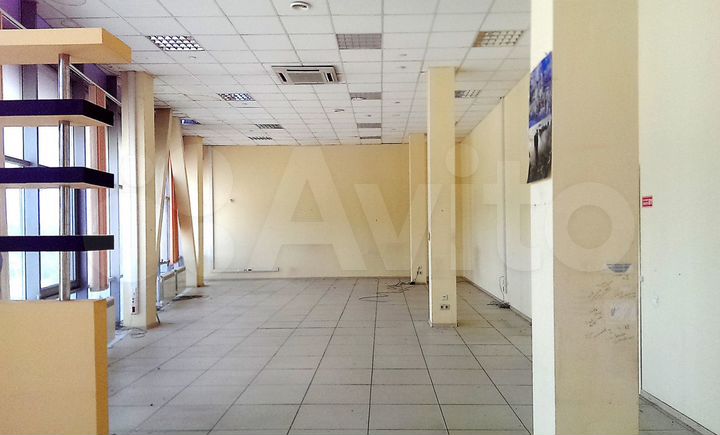 Сдам офисное помещение, 760 м²