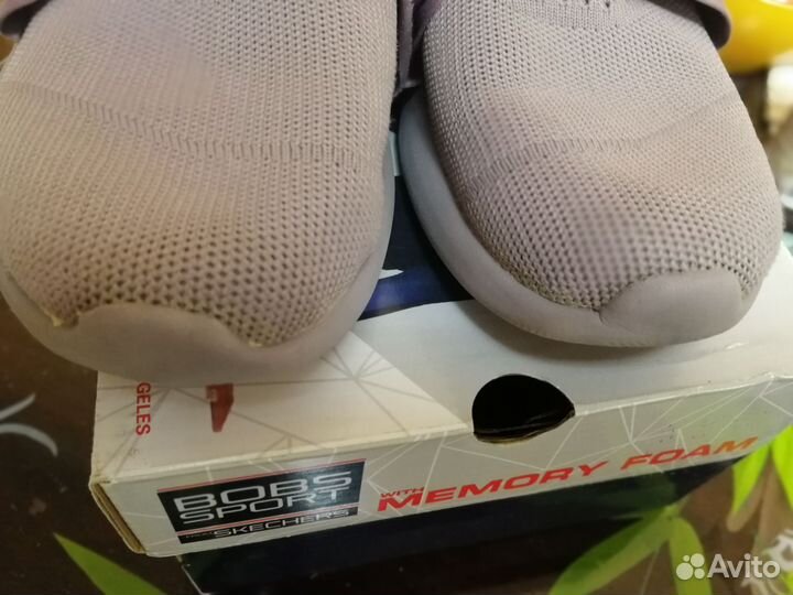 Skechers кроссовки