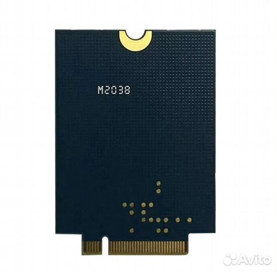 LTE wwan M.2 модем для Lenovo Thinkpad