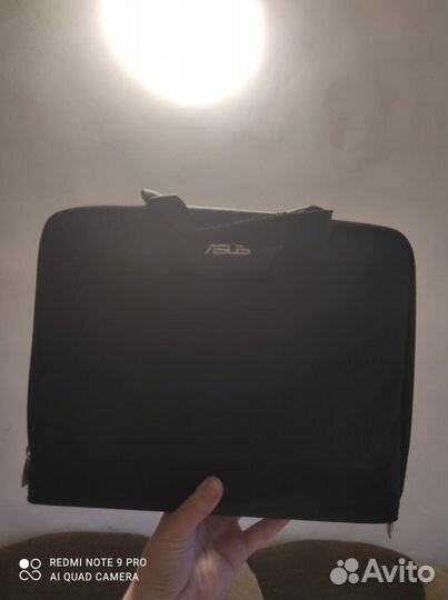 Нетбук asus eee pc x101h