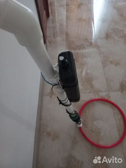 Мощный металлоискатель