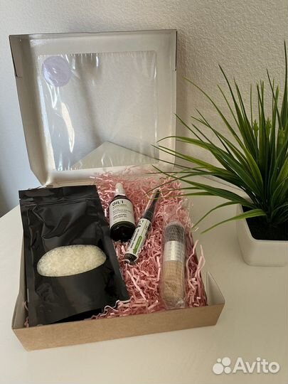 Набор косметики