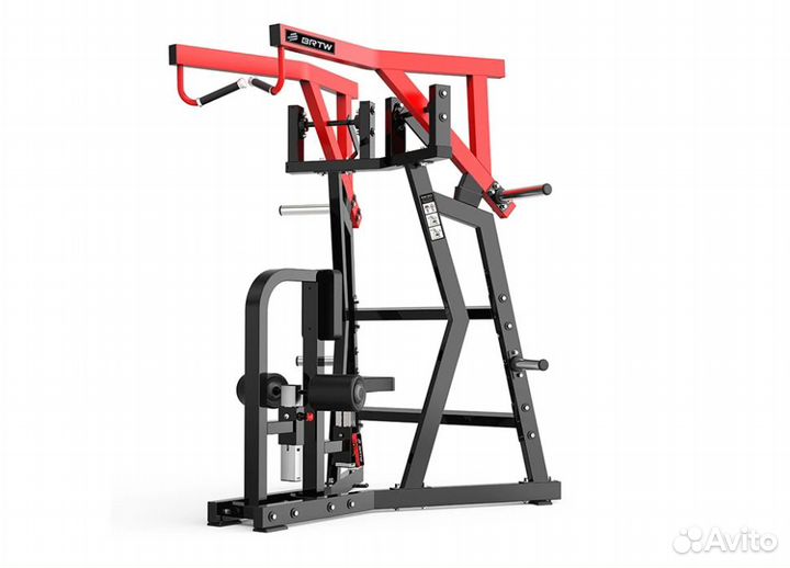 Тяга сверху Koenigsmann TM02