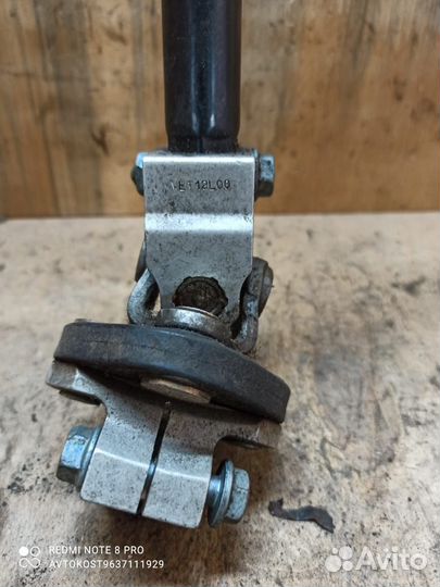 Вал рулевой vaneo W414