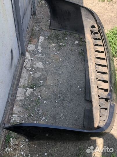 Продам зеркала гранта комплект и бампер приора