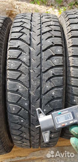 Bridgestone Ice Cruiser 7000S 185/65 R15