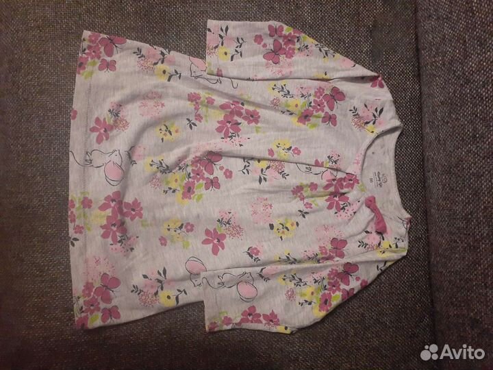 Детская одежда для девочки