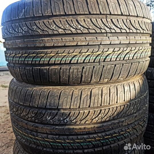 Pirelli P Zero 265/40 R17 97ZR