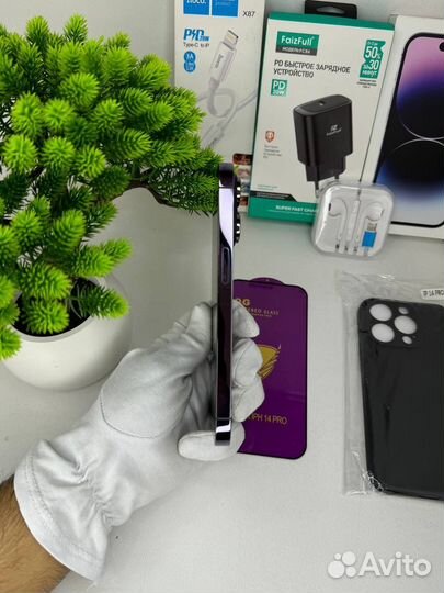 iPhone 14 Pro, 256 ГБ