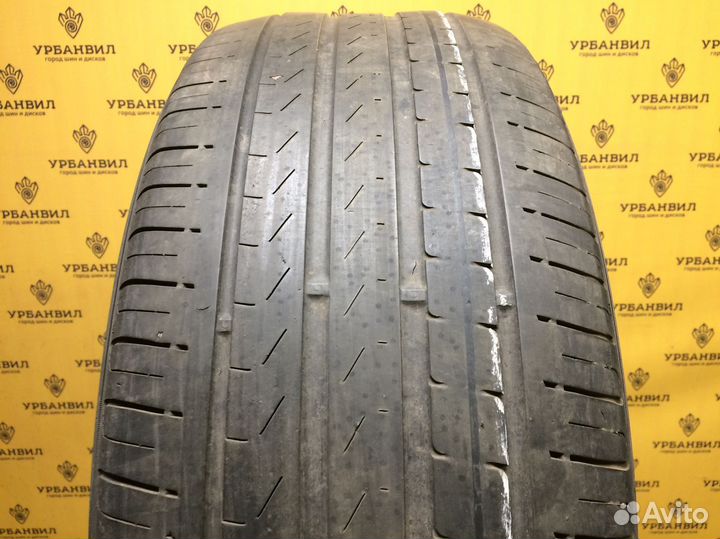 Pirelli Scorpion Verde 235/55 R19 101V