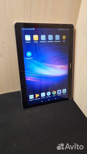 Планшеты бу