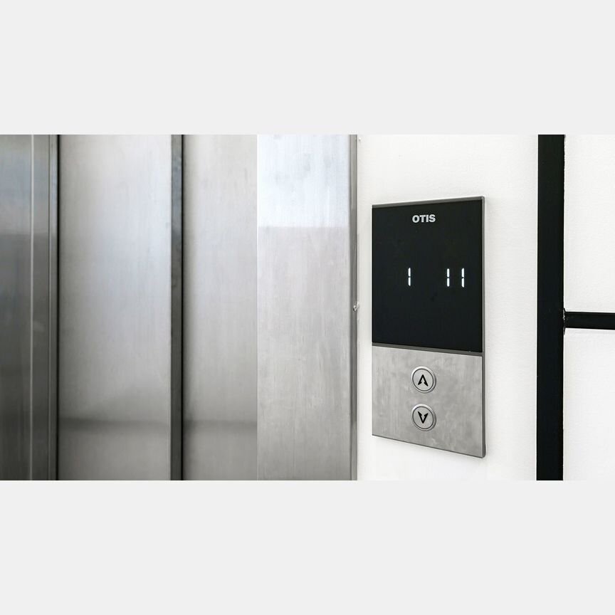 2-к. квартира, 58 м², 13/20 эт.