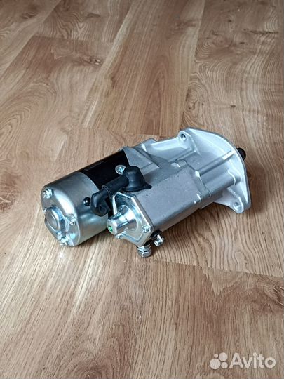 Стартер 143-0538 Caterpillar аналог