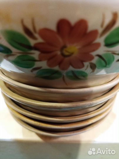 Наборы посуды для пельмений