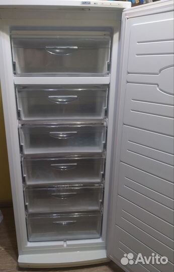 Морозильная камера Atlant M-7184-003