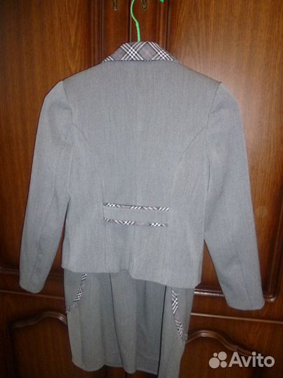 Sky Lake Школьный костюм 128 для девочки