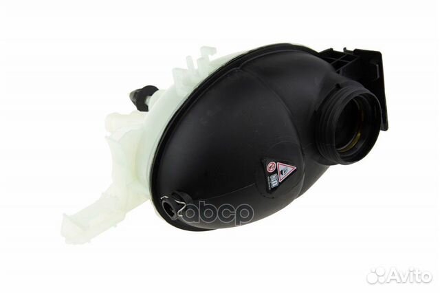 Бачок расширительный CZW-ME-005 NTY