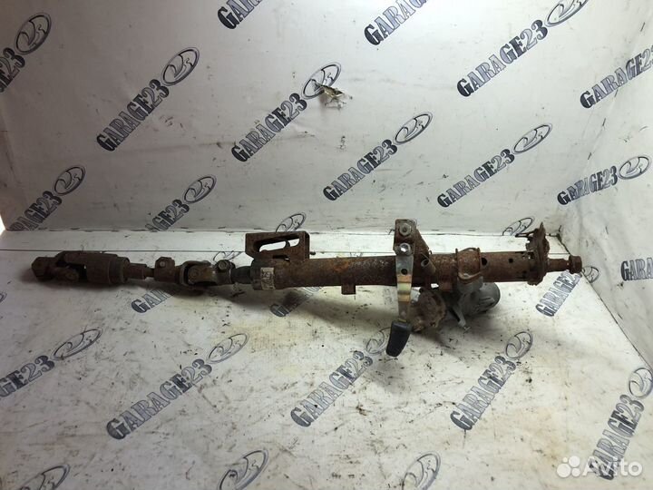 Рулевая колонка Honda airwave