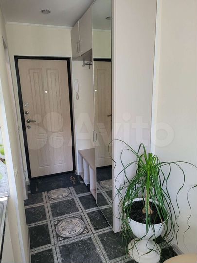 2-к. квартира, 36 м², 3/5 эт.