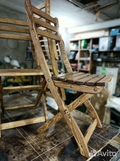 Стул садовый askholmen