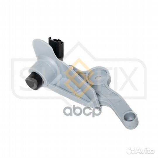 Peugeot 206 1.4, 1.6 98-12 IL1207 sufix
