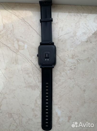 Amazfit bip