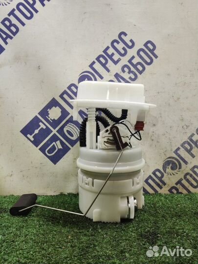 Бензонасос Peugeot 206 хэтчбек 1.4 I 75 (TU3JP)