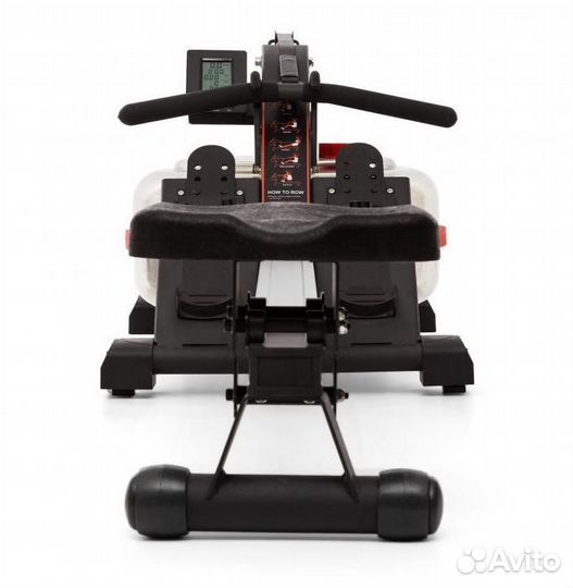 Водный гребной тренажер VF-WR900