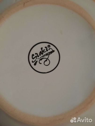 Кружки-бульоницы и пивная кружка