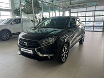 ВАЗ (LADA) XRAY 1.8 AMT, 2016, 171 000 км, с пробегом, цена 890 000 руб.