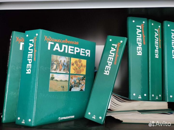 Художественная галерея журнал