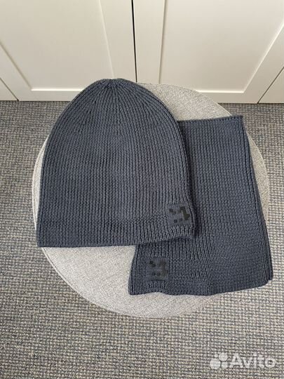 Шапка неквормер Krakatau