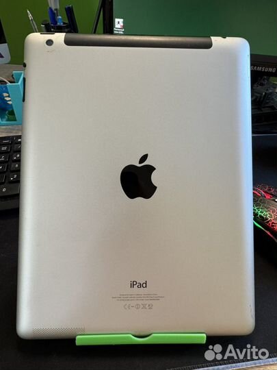 iPad 4 32gb