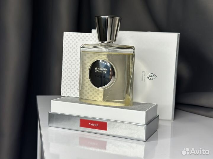 Парфюмерия из личной коллекции