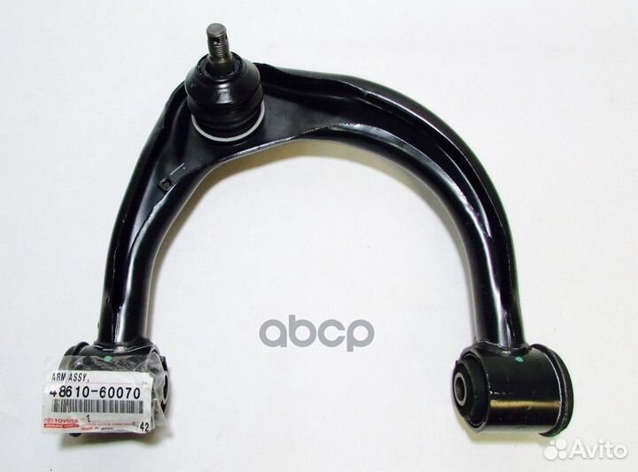 Рычаг верхний RH toyota land cruiser prado